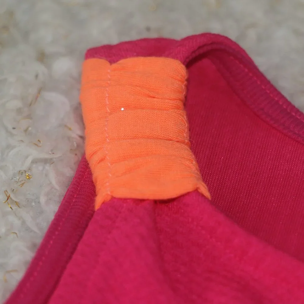 Juicy Couture Ruffle Top - Picture 5 of 10
